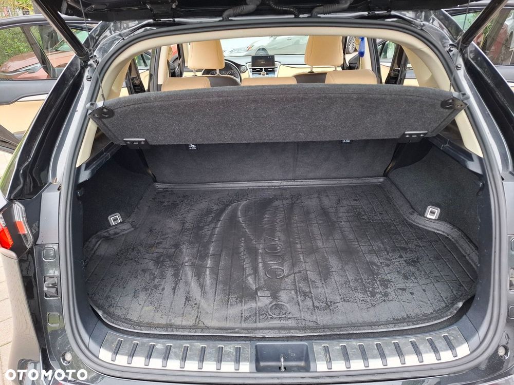 Lexus NX 200t Comfort AWD - 27
