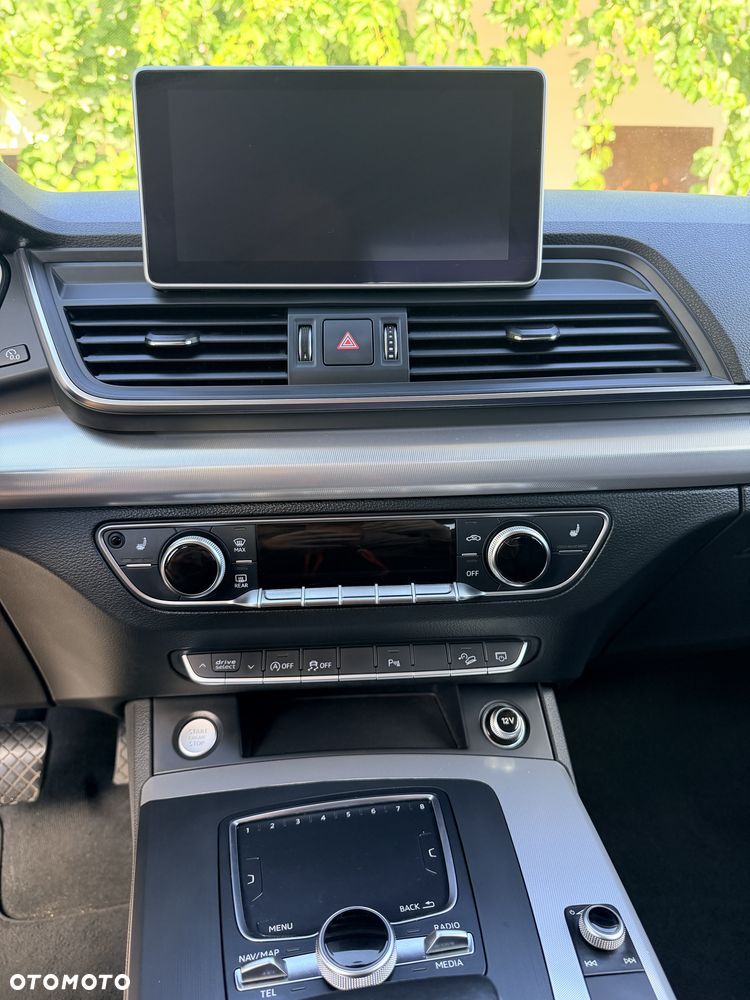 Audi Q5 - 14