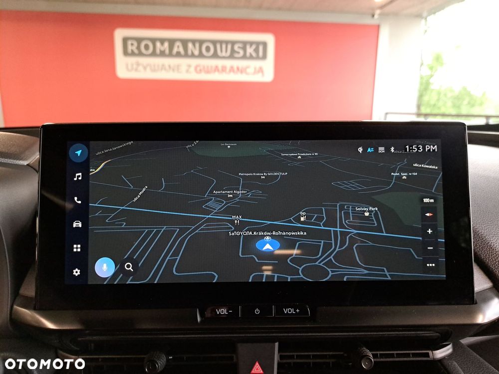 Toyota C-HR 1.8 Hybrid Style - 20