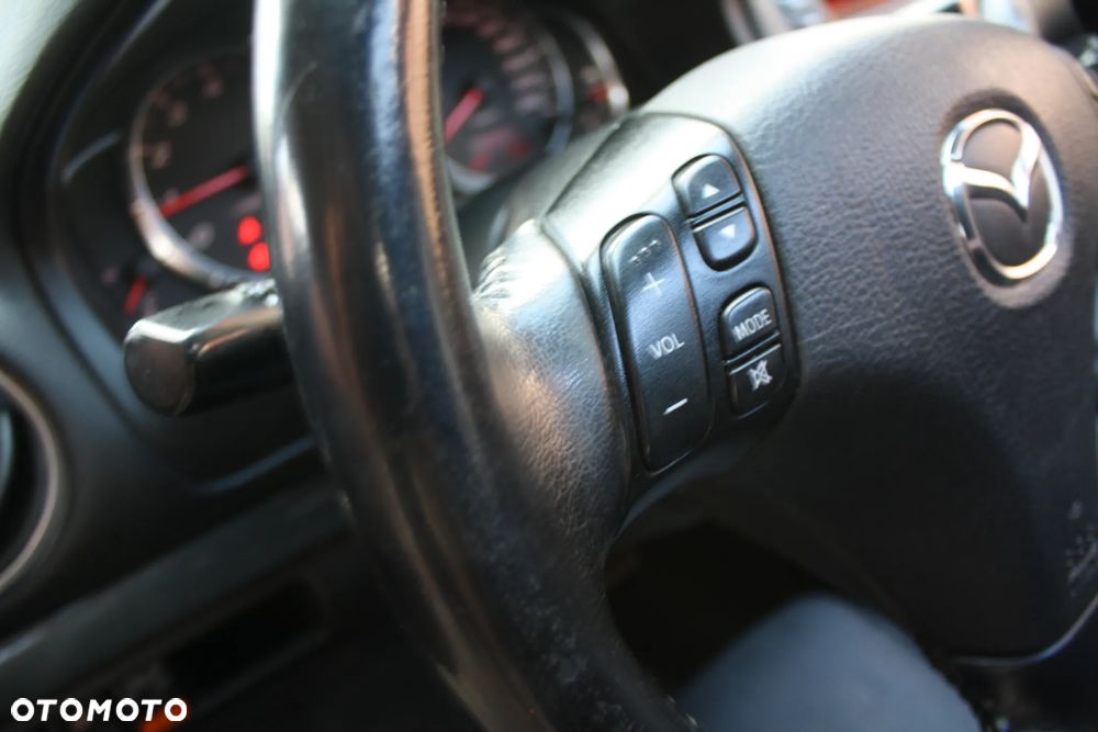 Mazda 6 Sport 2.3 Top - 21