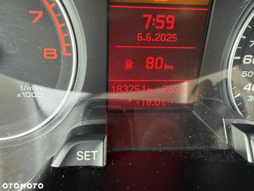 Audi A4 Avant 1.8 TFSI Ambition - 12