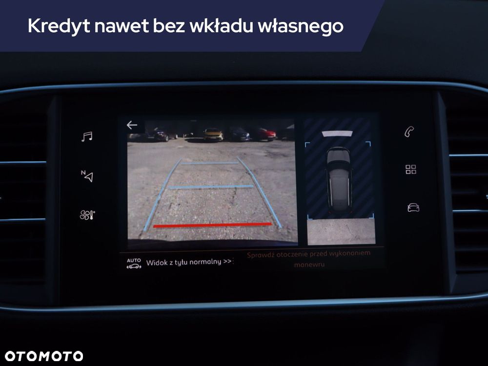 Peugeot 308 - 23
