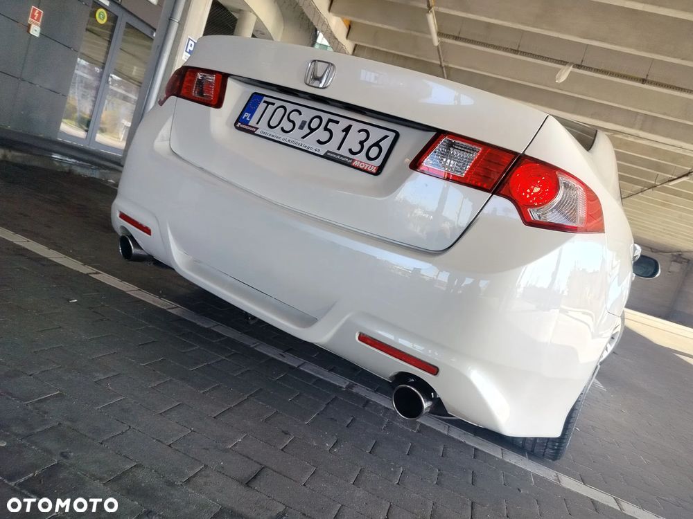 Honda Accord ver-2-4-type--s - 3