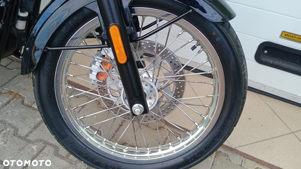 Benelli IMPERIALE 400 - 26