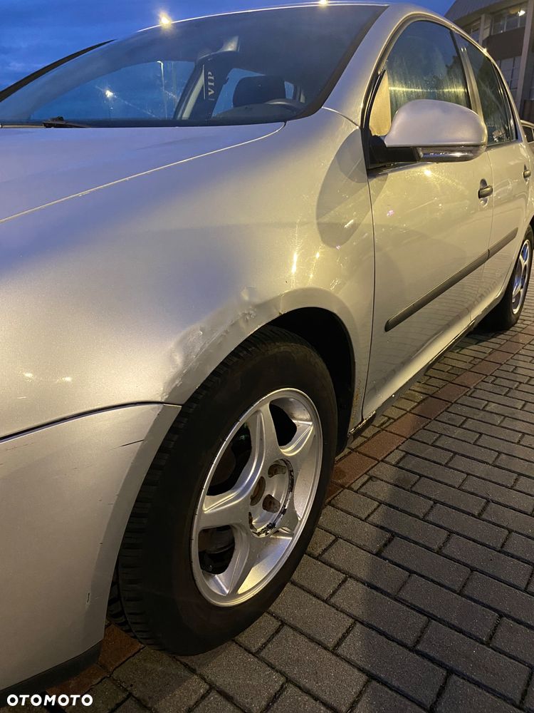 Volkswagen Golf 1.4 Basis - 5