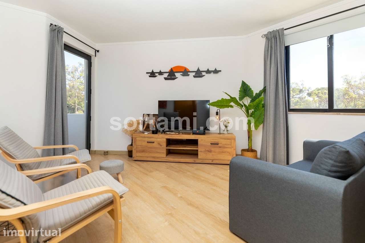 Apartamento T2 Venda em Quarteira,Loulé - Grande imagem: 3/18