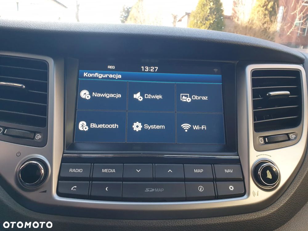 Hyundai Tucson 1.6 GDi 2WD Advantage - 26