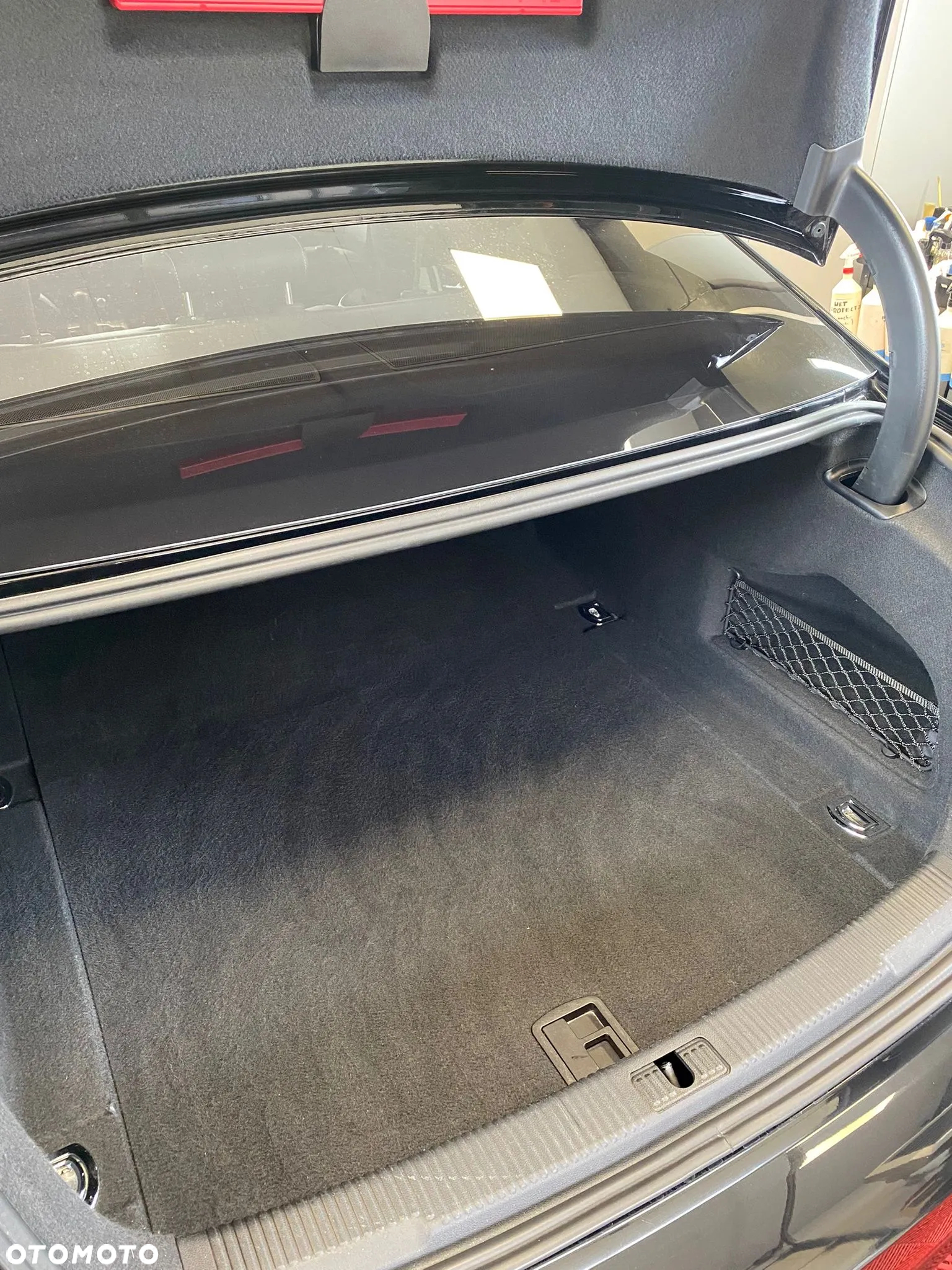 Audi A6 3.0 TDI Quattro S tronic - 21