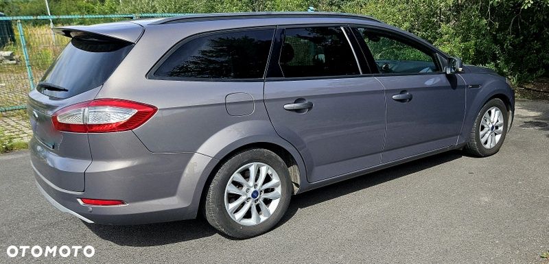 Ford Mondeo 2.0 TDCi Sport - 12