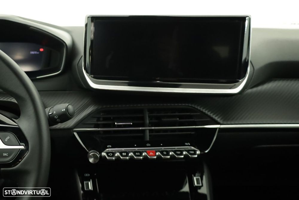Peugeot 2008 1.2 Allure - 9