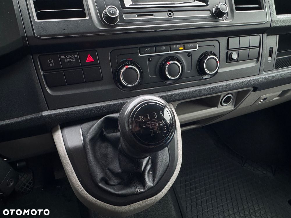 Volkswagen Caravelle 2.0 TDI L2 Trendline - 14