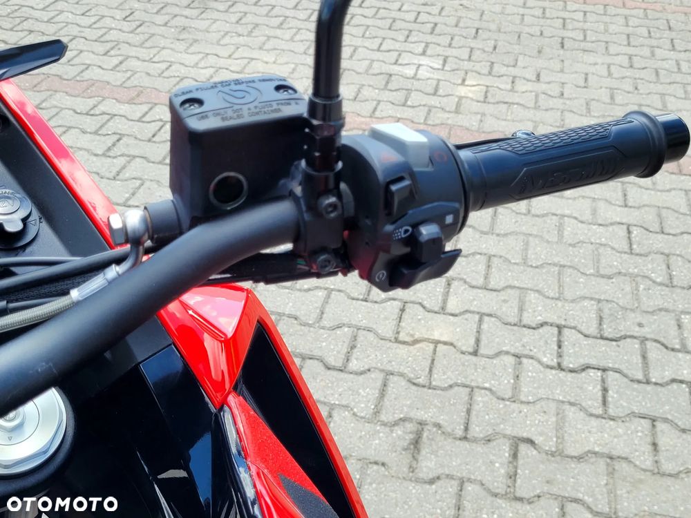 Moto Morini Inny - 23