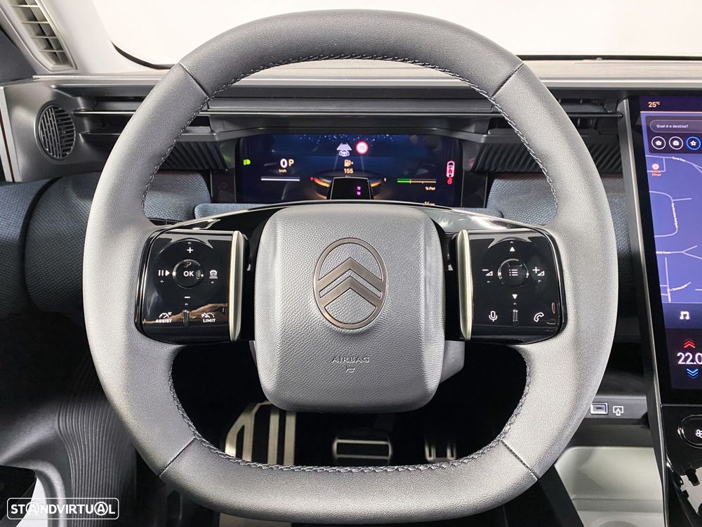 Citroën C5 Aircross 1.2 Híbrido Max - 10