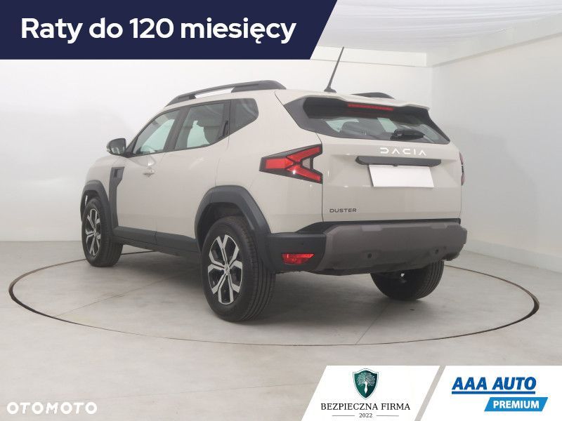 Dacia Duster - 6