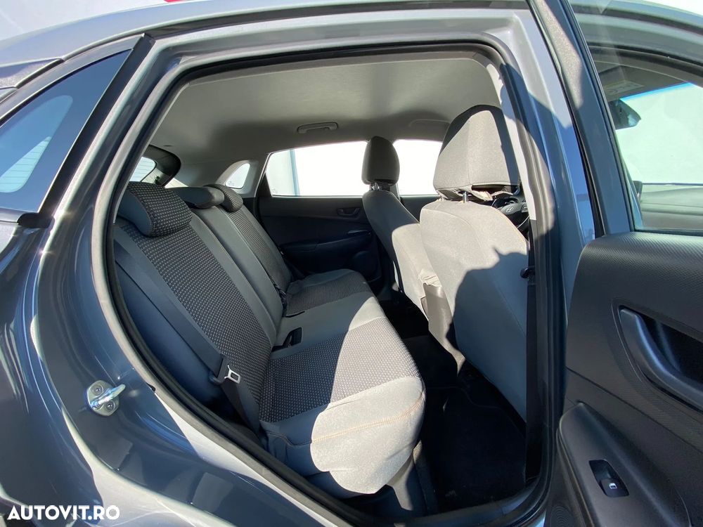 Hyundai KONA 1.0 T-GDI 2WD Comfort - 13