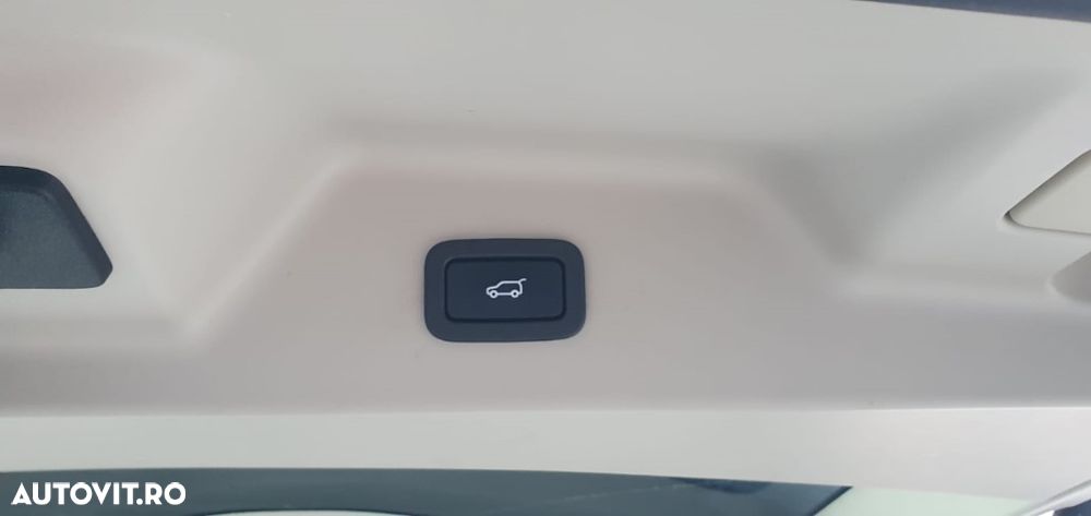 Land Rover Range Rover Vogue - 27