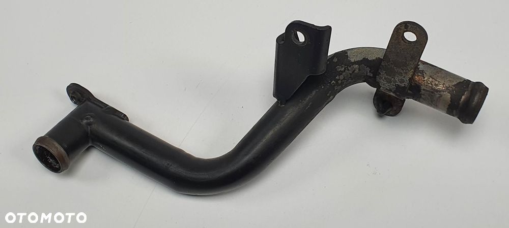 PRZEWÓD RURA RURKA ODMY AUDI A4 B6 1.8 T 06B103213G - 1