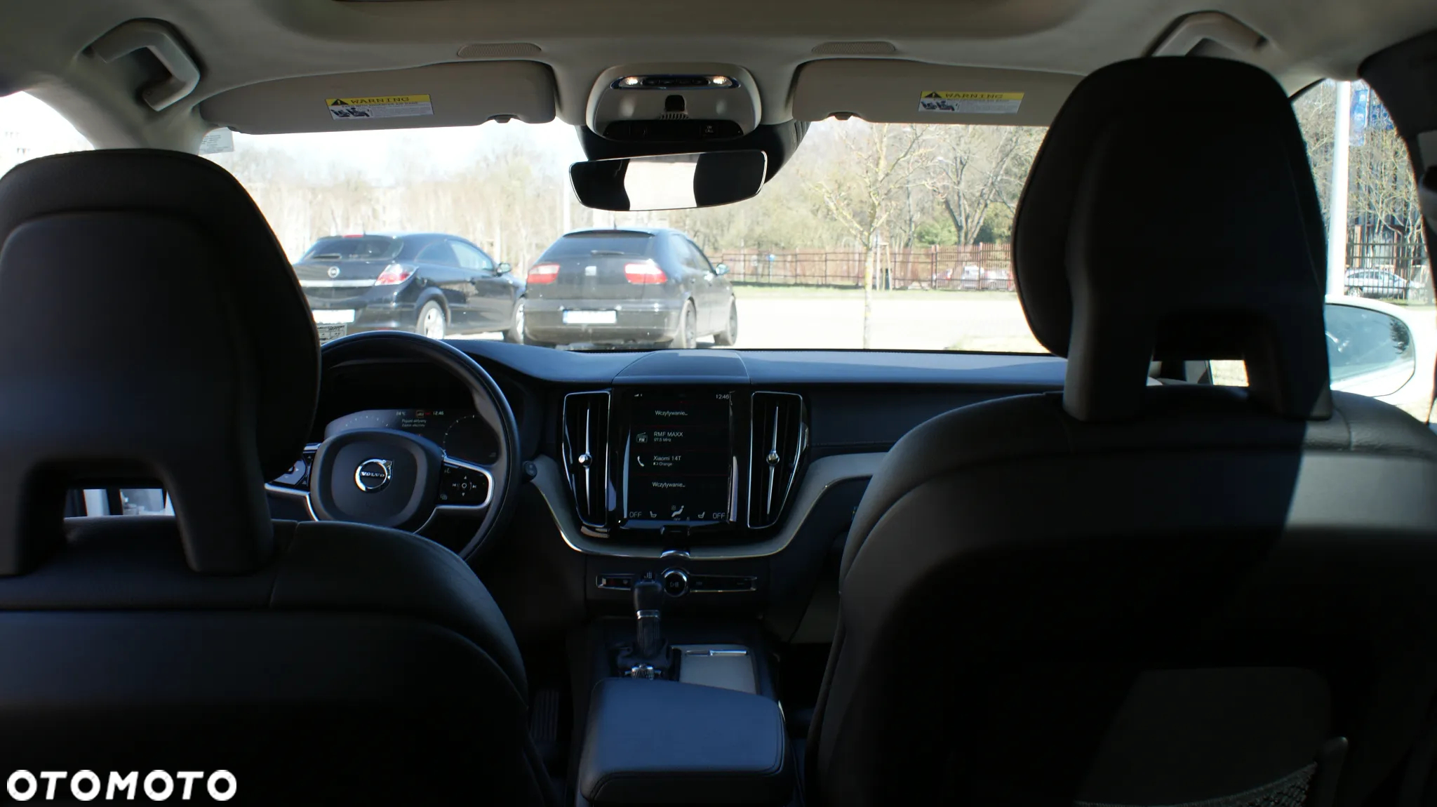 Volvo XC 60 T6 AWD Inscription - 25