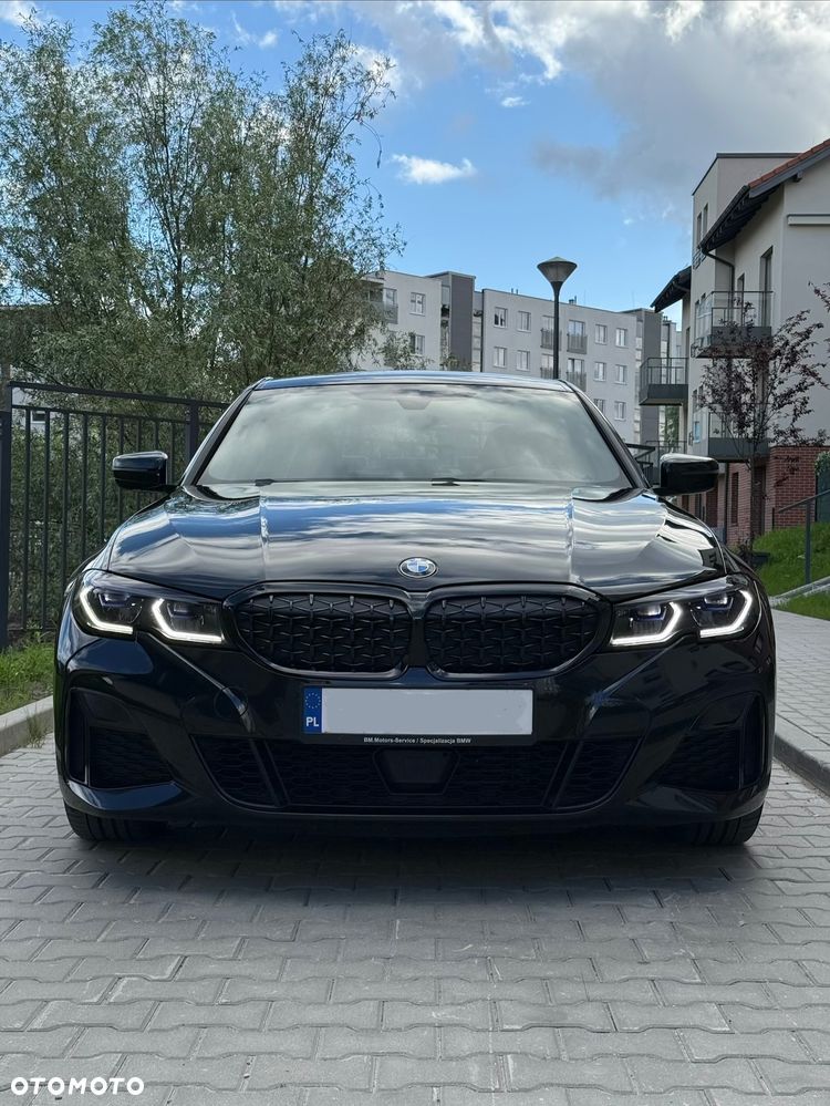 BMW Seria 3 - 17