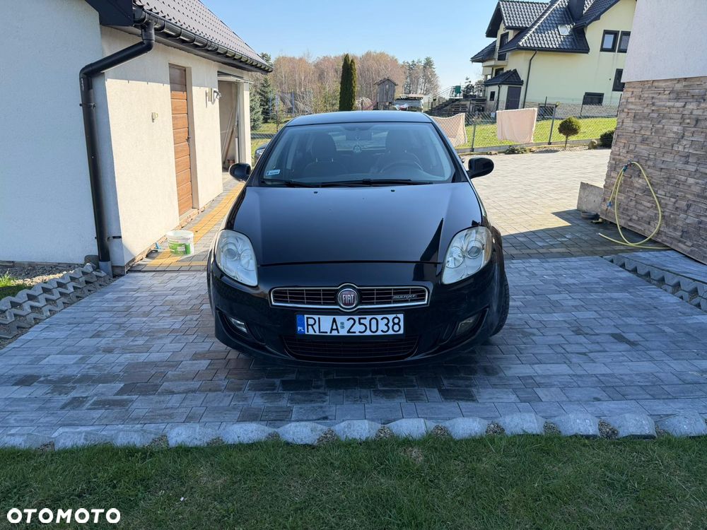Fiat Bravo 1.6 Multijet 16V Dynamic - 6