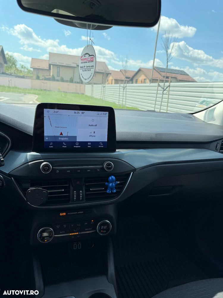 Ford Focus - 5