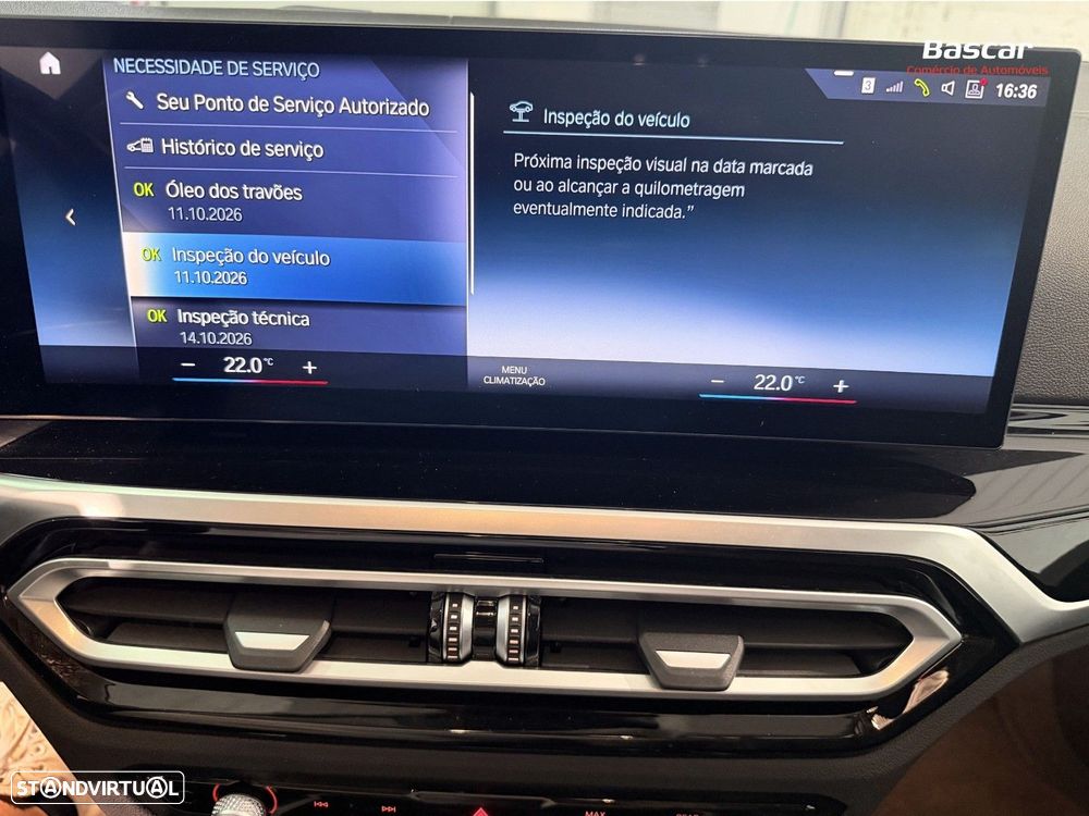 BMW i4 eDrive40 Edição Desportiva M - 24