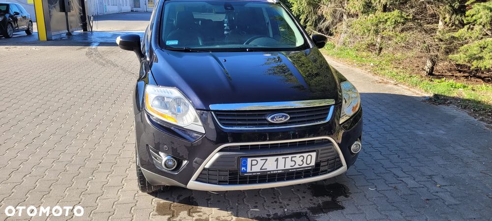 Ford Kuga - 7