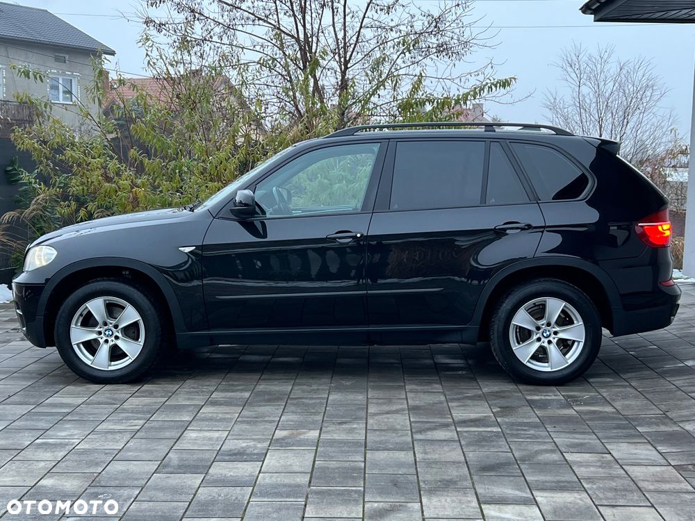 BMW X5 xDrive30d - 7
