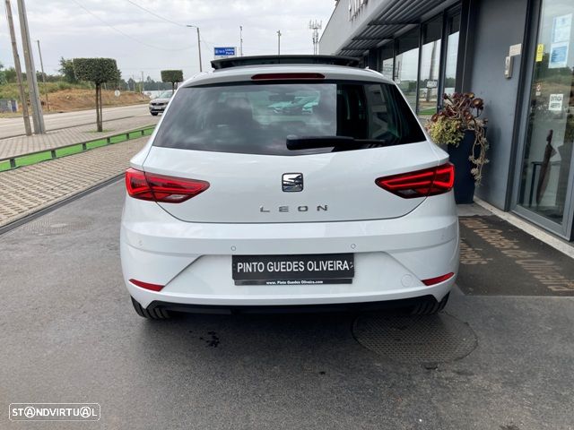 SEAT Leon 1.0 EcoTSI Style S/S - 9