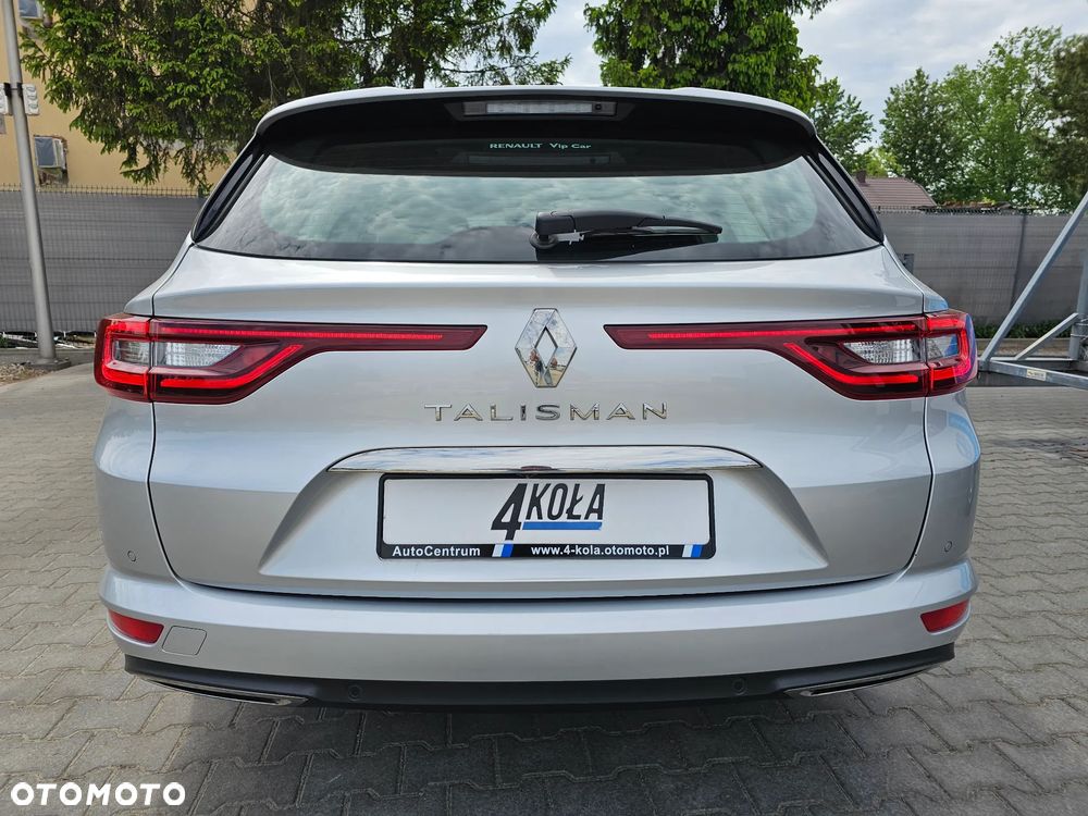 Renault Talisman 1.6 Energy dCi Intens - 5