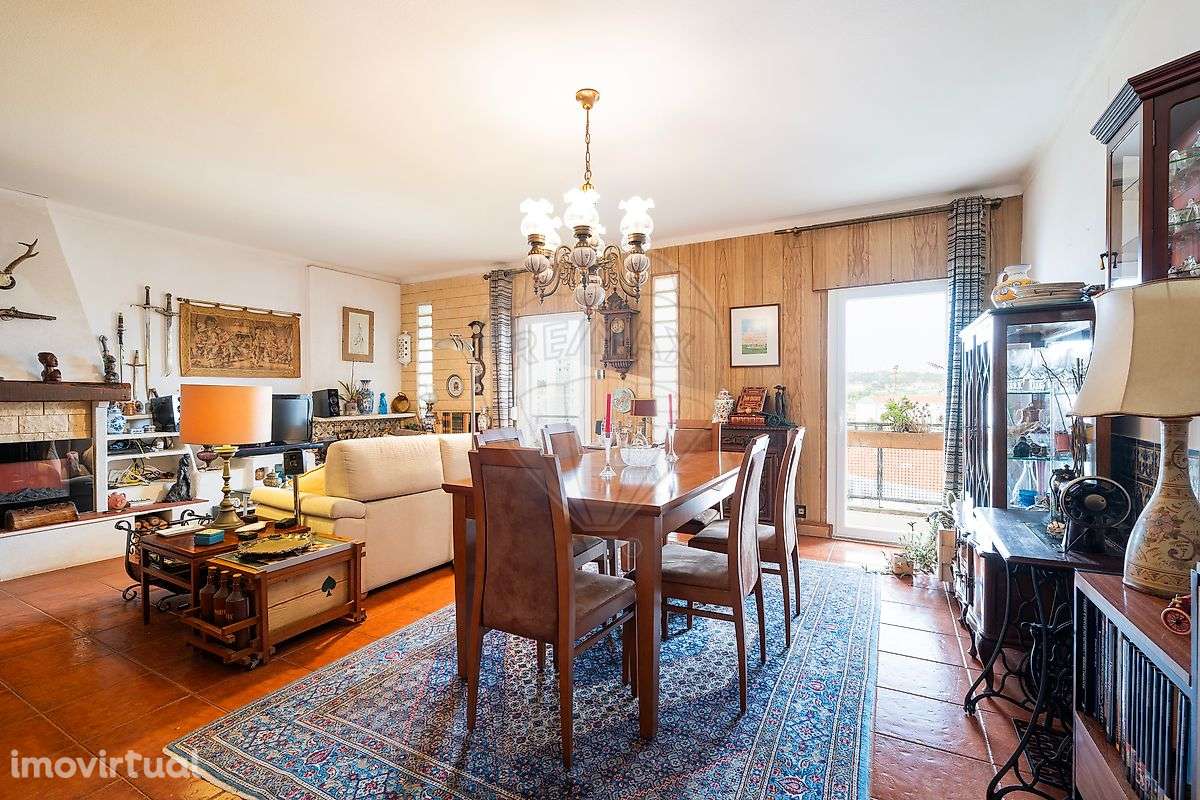 Apartamento T4 para venda - Grande imagem: 2/26