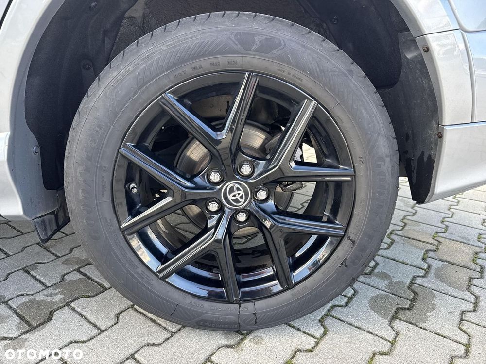 Toyota RAV4 - 20