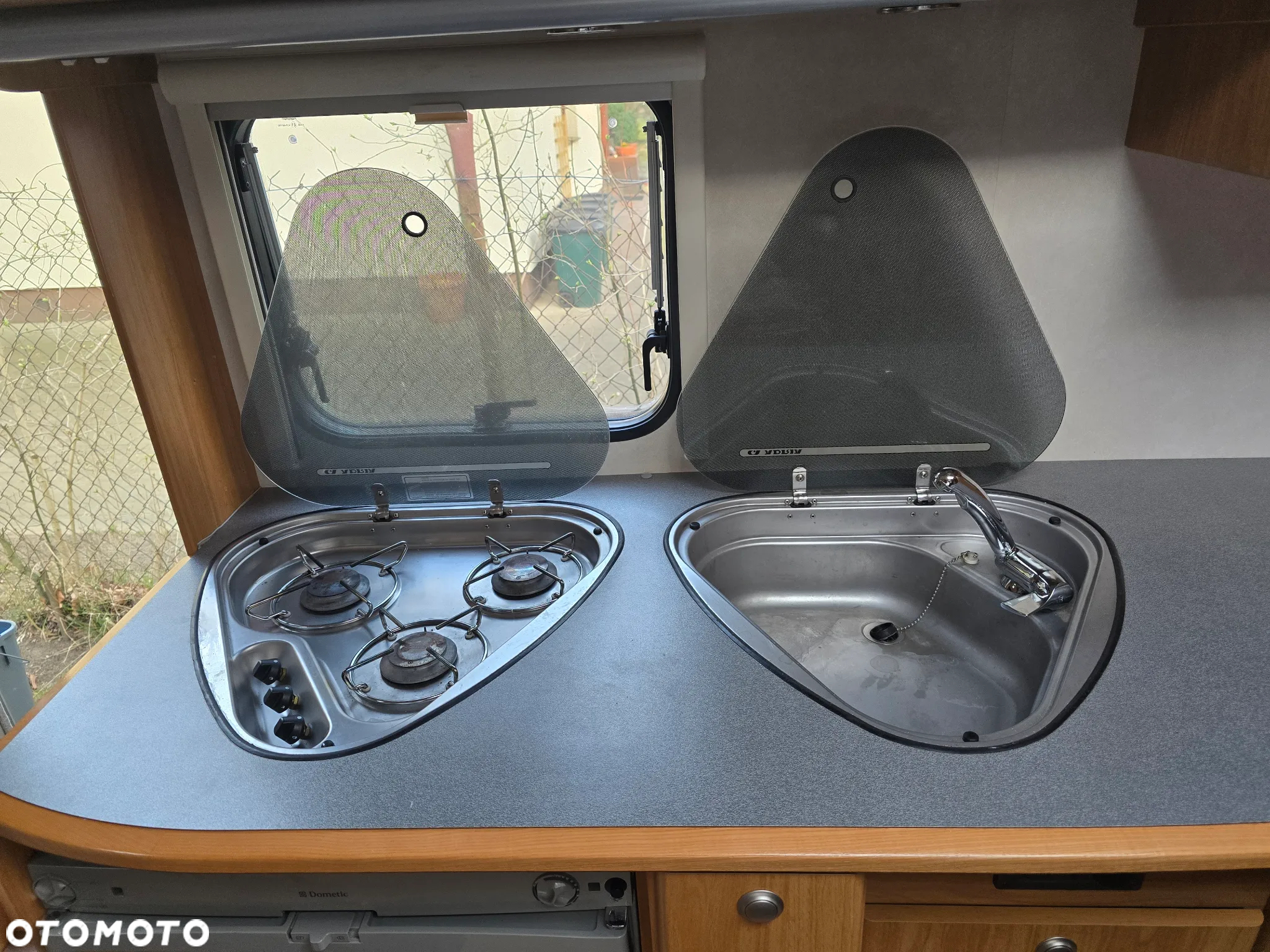 Adria Classica 663 KP - 14