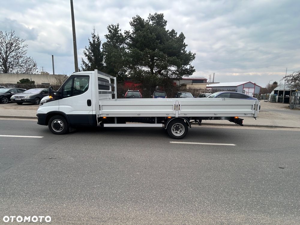 Zabudowa Skrzynia producent Faustmann ! - 31