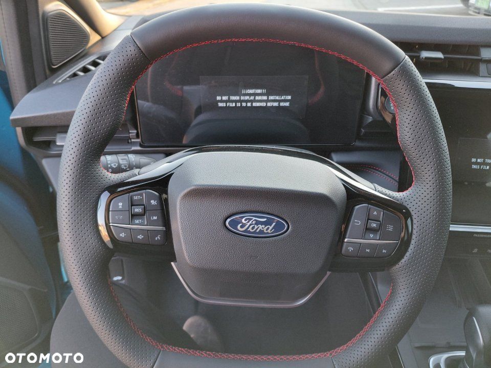 Ford Puma - 13