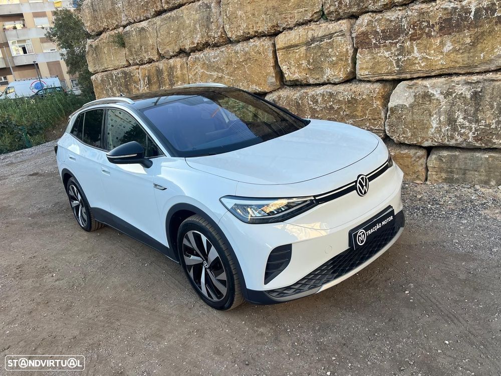 VW ID.4 77 kWh Pro Performance - 6