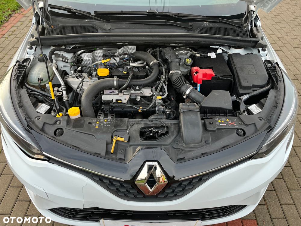 Renault Clio 1.0 TCe Intens - 36