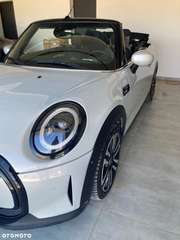 MINI Cooper - 21
