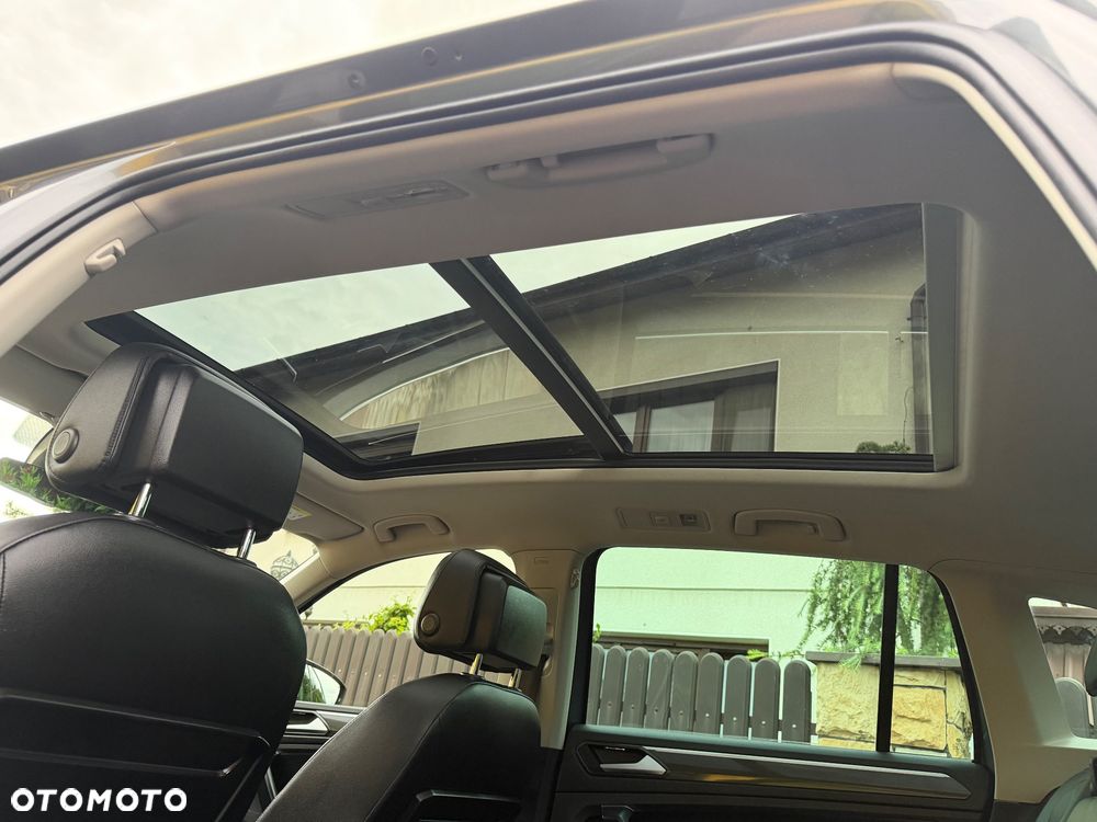 Volkswagen Tiguan 2.0 TDI SCR 4MOTION (BlueMotion Tech) Trendline - 29