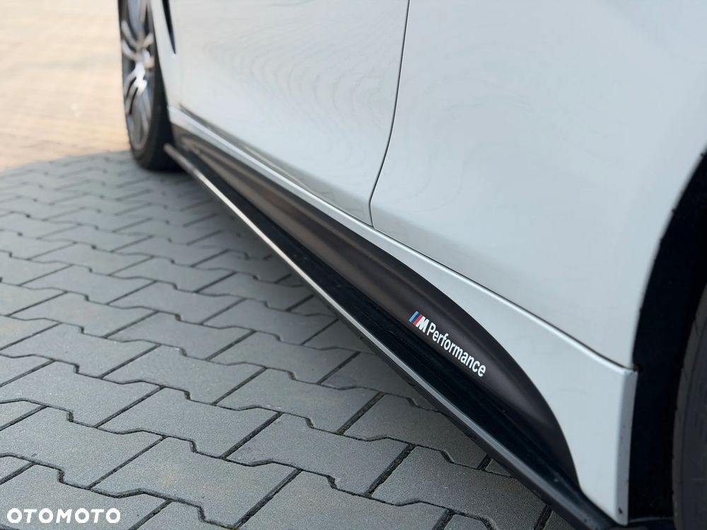 BMW Seria 4 435i M Sport - 10