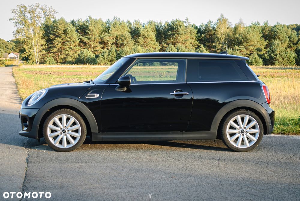 MINI Cooper D Seven Chili - 11
