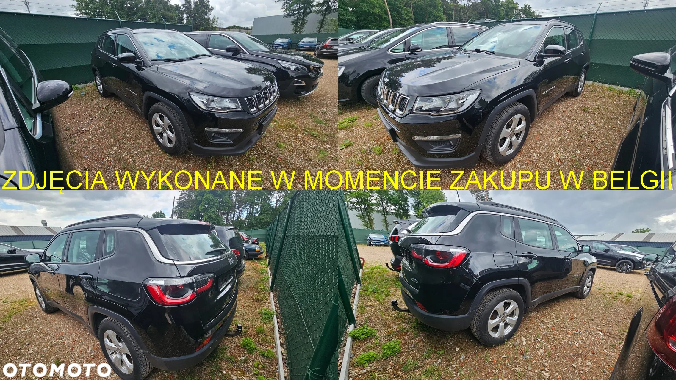 Jeep Compass 1.4 MultiAir Longitude - 3