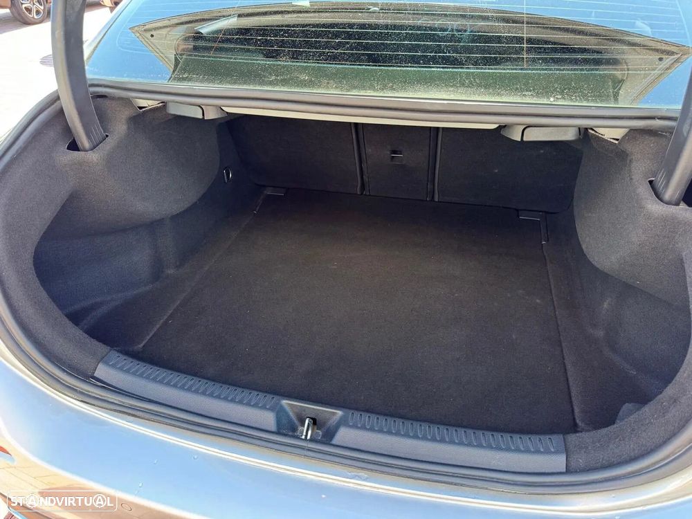 Mercedes-Benz A 180 Limousine d 7G-DCT Progressive - 49