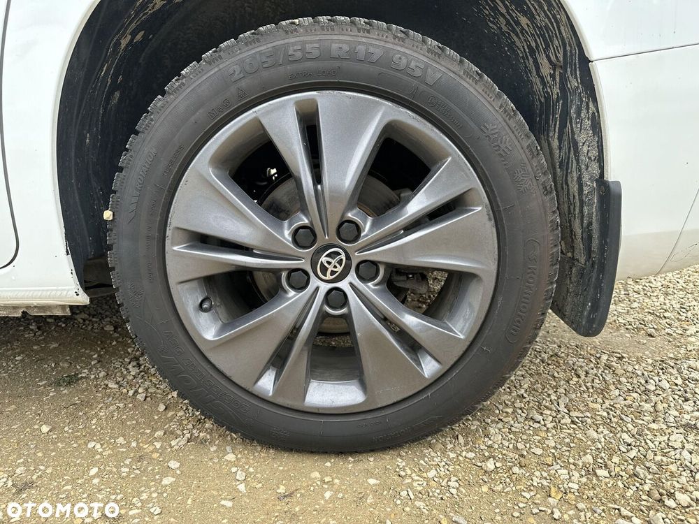 Toyota Proace City Verso 1.5 D-4D Family - 16