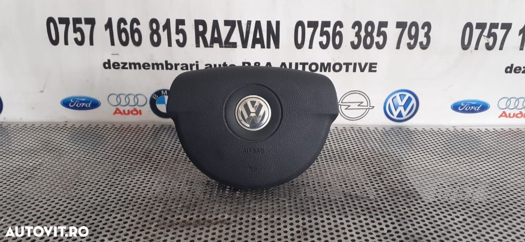 Airbag Volan VW Passat B6 2005/2010 - 2