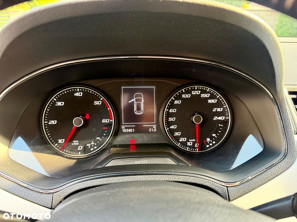 Seat Arona 1.6 TDI Xcellence S&S - 18