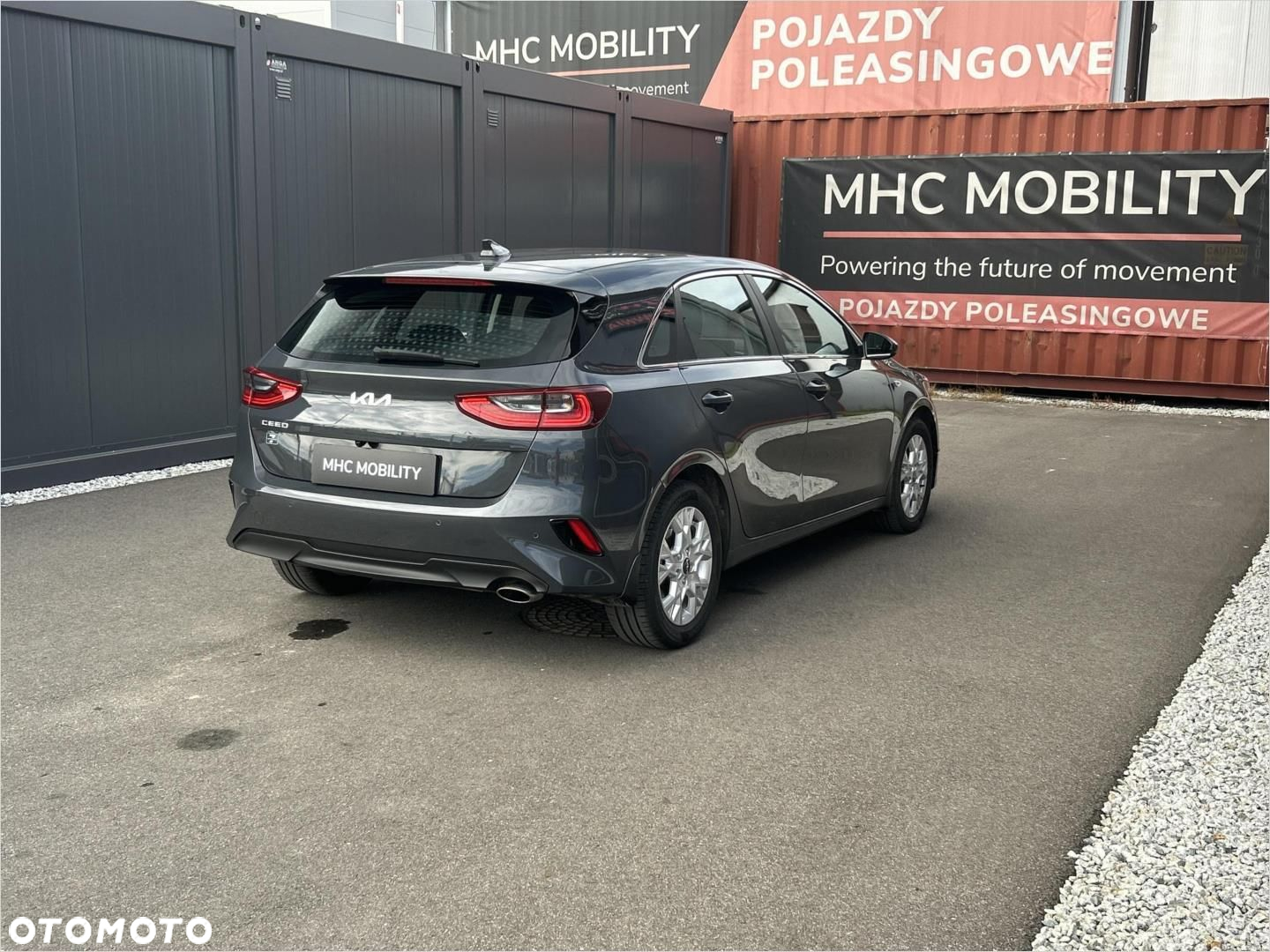 Kia Ceed 1.5 T-GDI M - 15