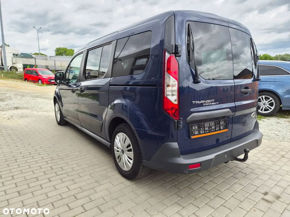 Ford Transit Connect 230 L2 Trend - 9