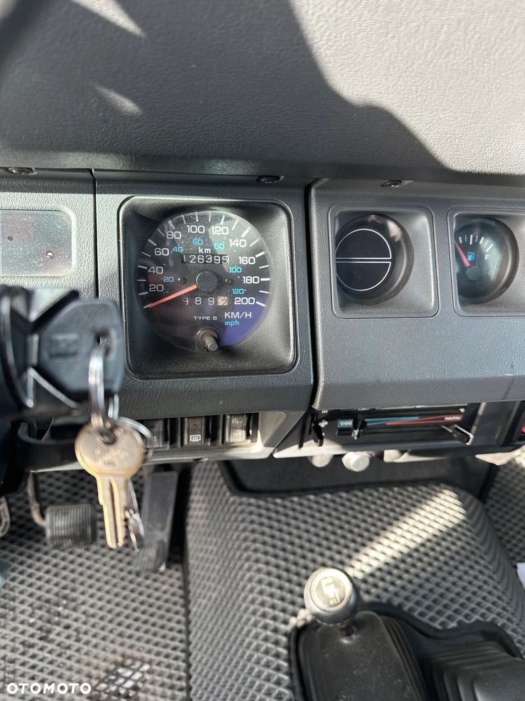 Jeep Wrangler - 4