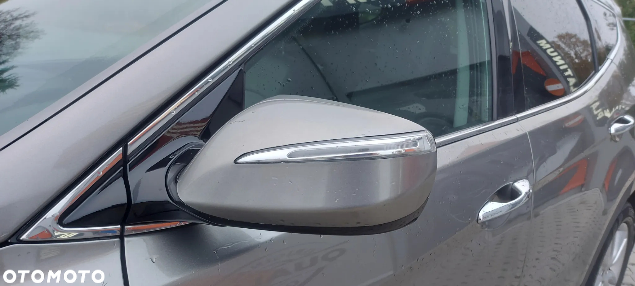 Hyundai Santa Fe 2.0 T Sport Utility - 13